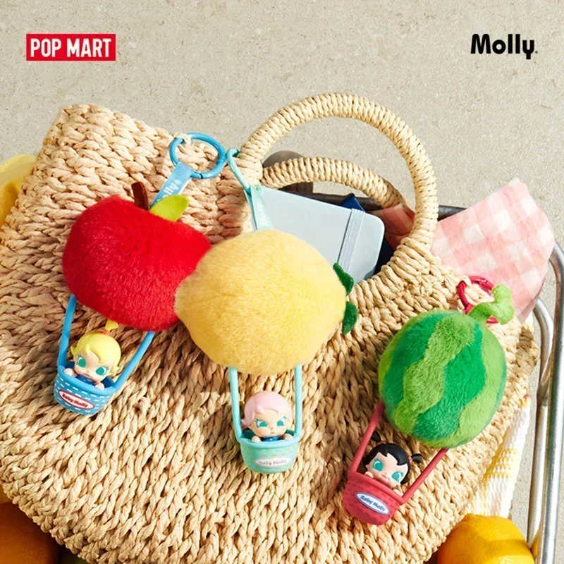 Baby Products Bag - POP MART Baby Molly Scented Sachet
