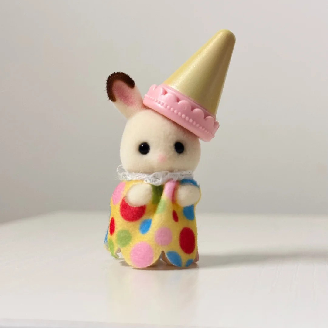 In Stock Sylvanian Families An - Baby Products Bag recension och pris