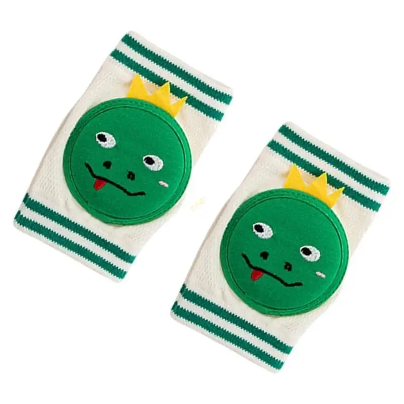 Anti Slip Baby Knee Guard Knee - Baby Knee Pad Crawling recension och pris