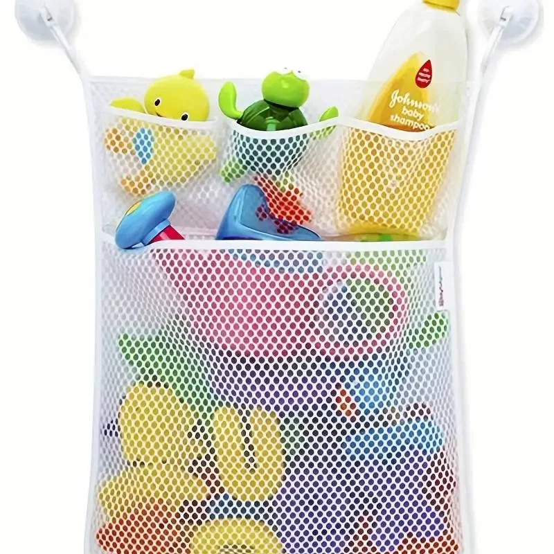 Baby Shower Bath Toys White Ba - Baby Products Bag recension och pris