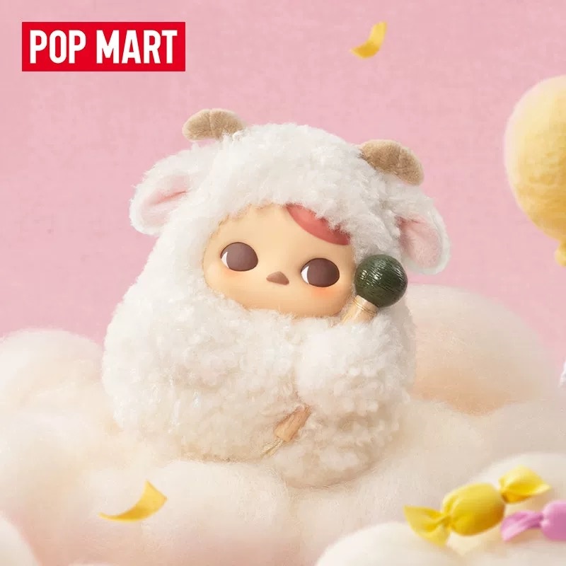 New Selling POP MART Original  - Baby Products To Sell recension och pris