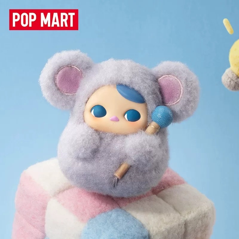 New Selling POP MART Original  - Baby Products To Sell recension och pris