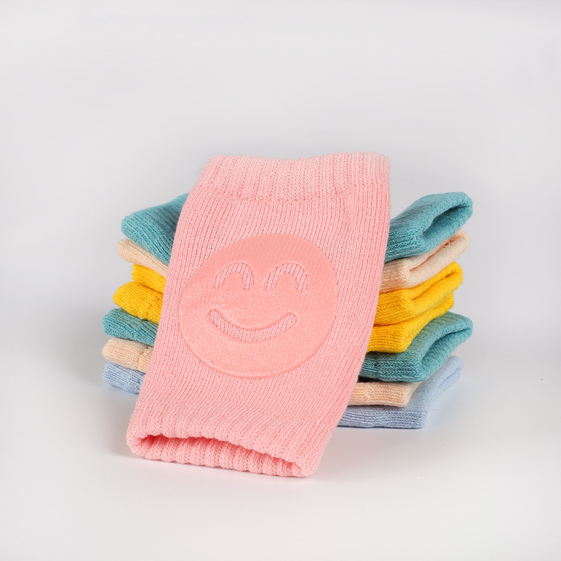 Baby Knee Accessories Knee Acc - Baby Knee Pad Crawling recension och pris