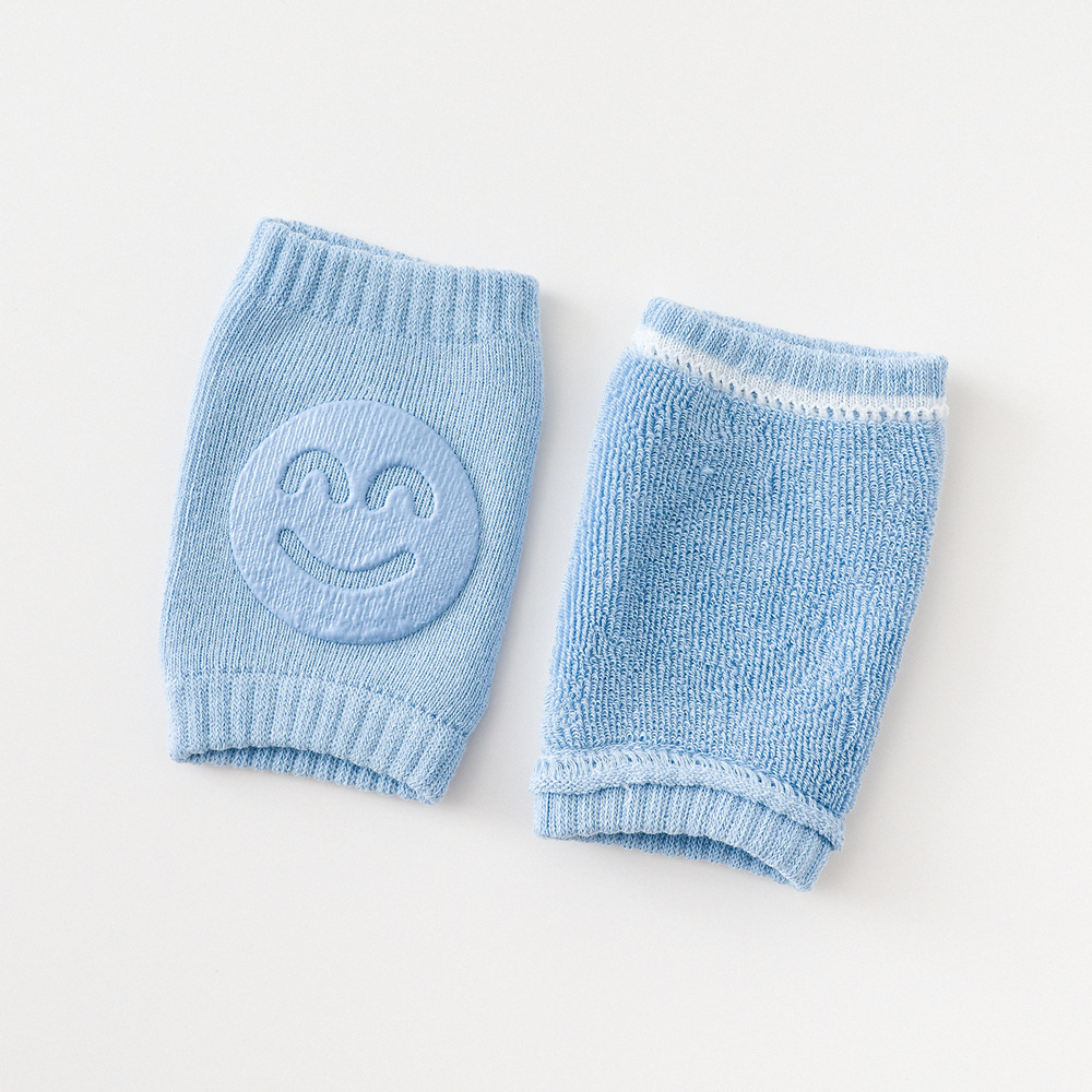 Baby Knee Accessories Knee Acc - Baby Knee Pad Crawling recension och pris