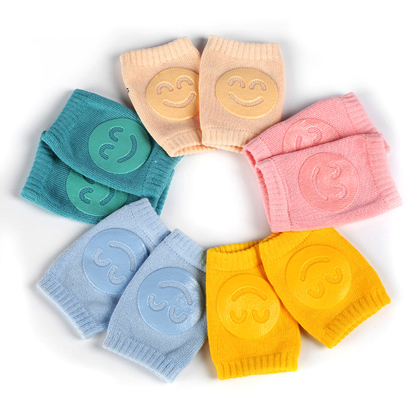 Baby Knee Accessories Knee Acc - Baby Knee Pad Crawling recension och pris