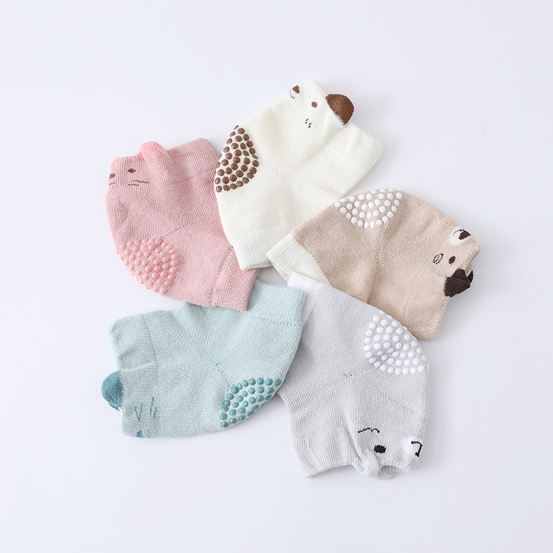 Children's Knee and Elbow Pads - Baby Knee Pad Crawling recension och pris