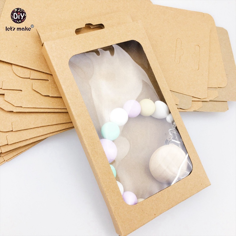 Let's Make 20pcs Baby Gift/Mer - Baby Products Gift Pack recension och pris