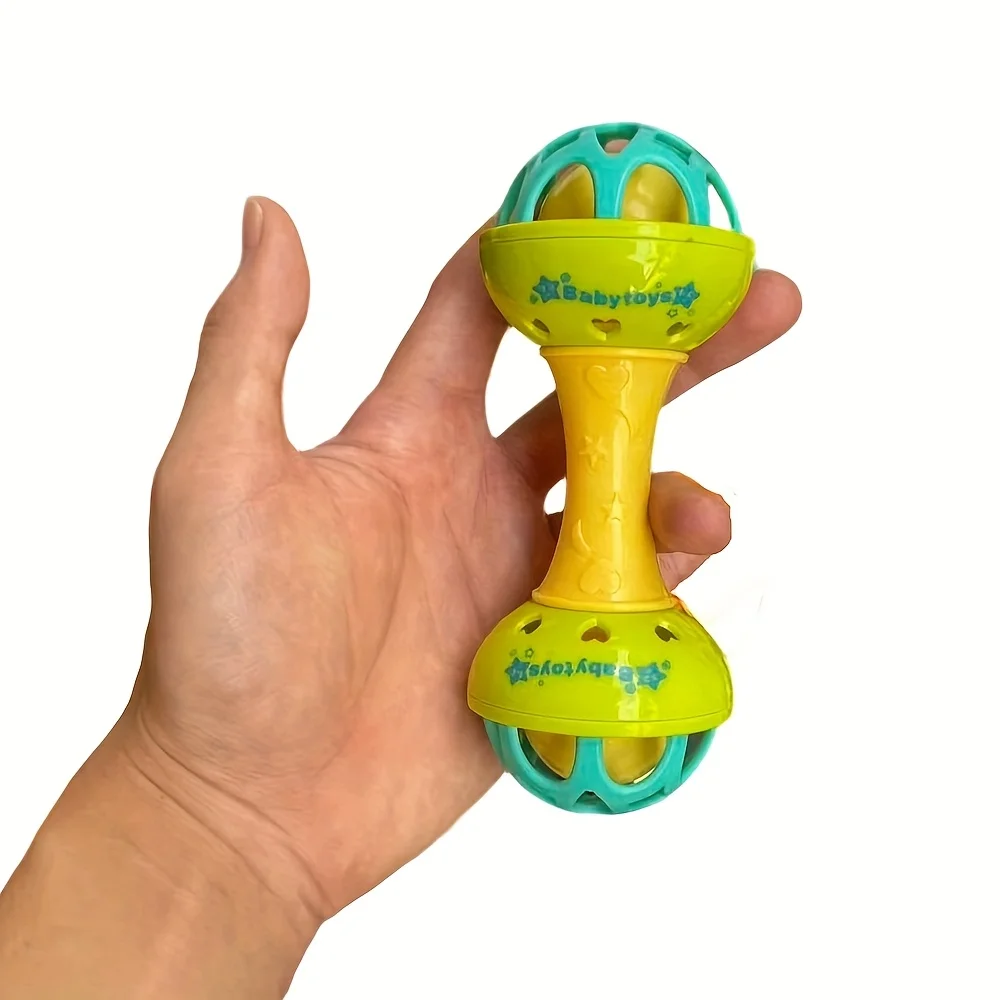 1pcs Baby Rattles 0 12 Months  - Baby Rattle Toy Set recension och pris