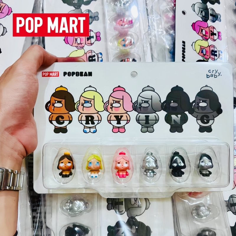 Genuine Hot Selling Popmart Th - Baby Products To Sell recension och pris