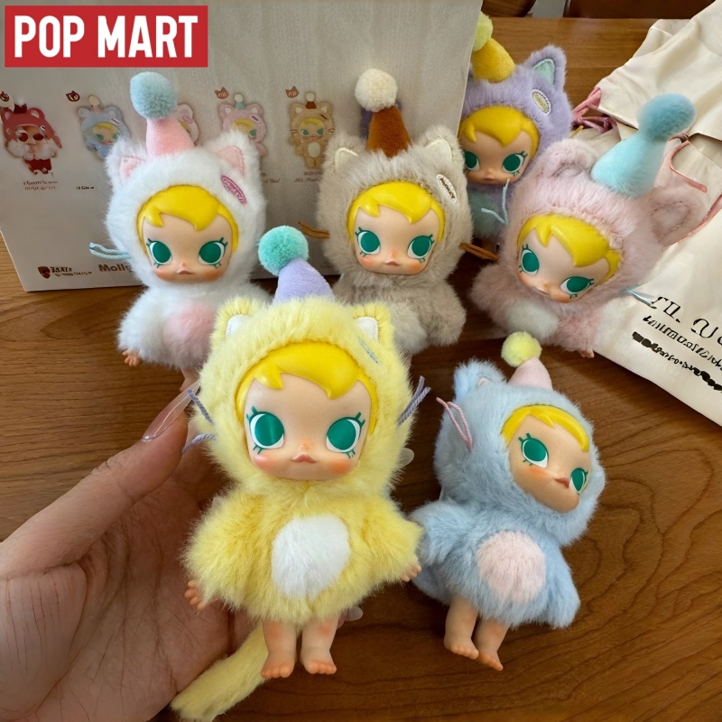 Hot Selling Baby Molly Pocket  - Baby Products To Sell recension och pris