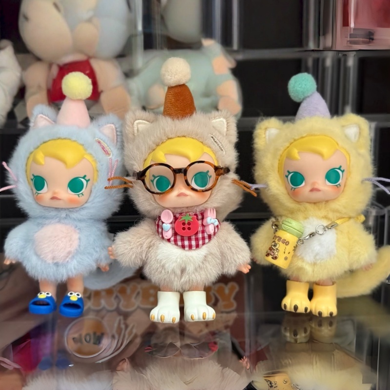 Hot Selling Baby Molly Pocket  - Baby Products To Sell recension och pris