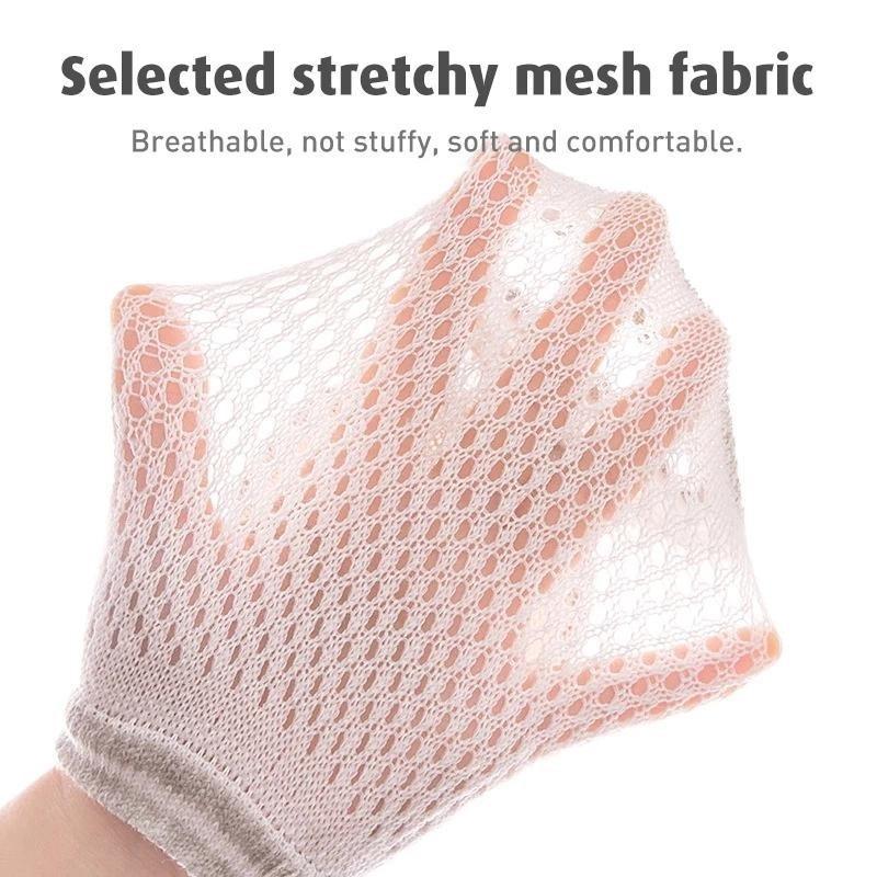 【BS】1 Pair Fall-resistant Baby - Baby Knee Pad Crawling recension och pris