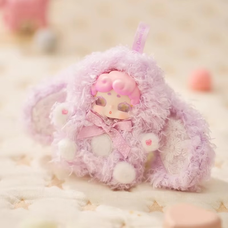 NEW Lucky Deer Nai 100% Genuin - Baby Products Bag recension och pris
