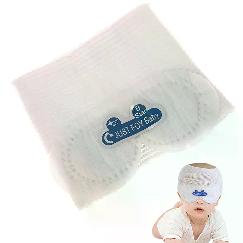 Newborn Phototherapy Protectiv - Baby Products For Face recension och pris