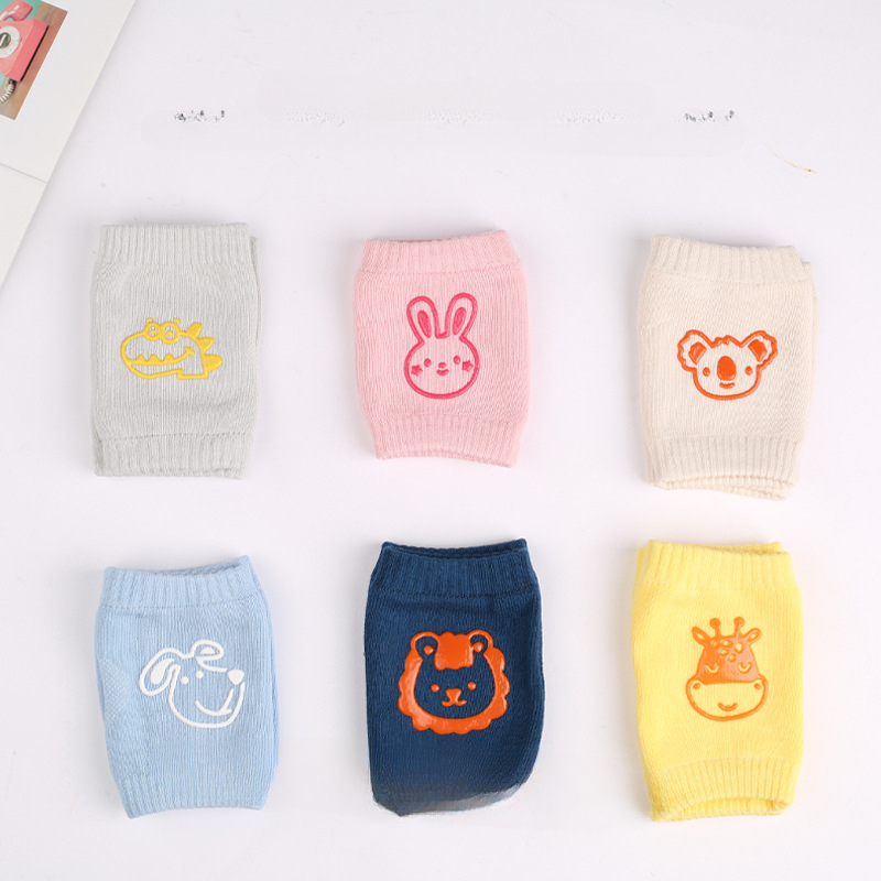 Baby Knee Pad Kids Safety Craw - Baby Walker Activity recension och pris