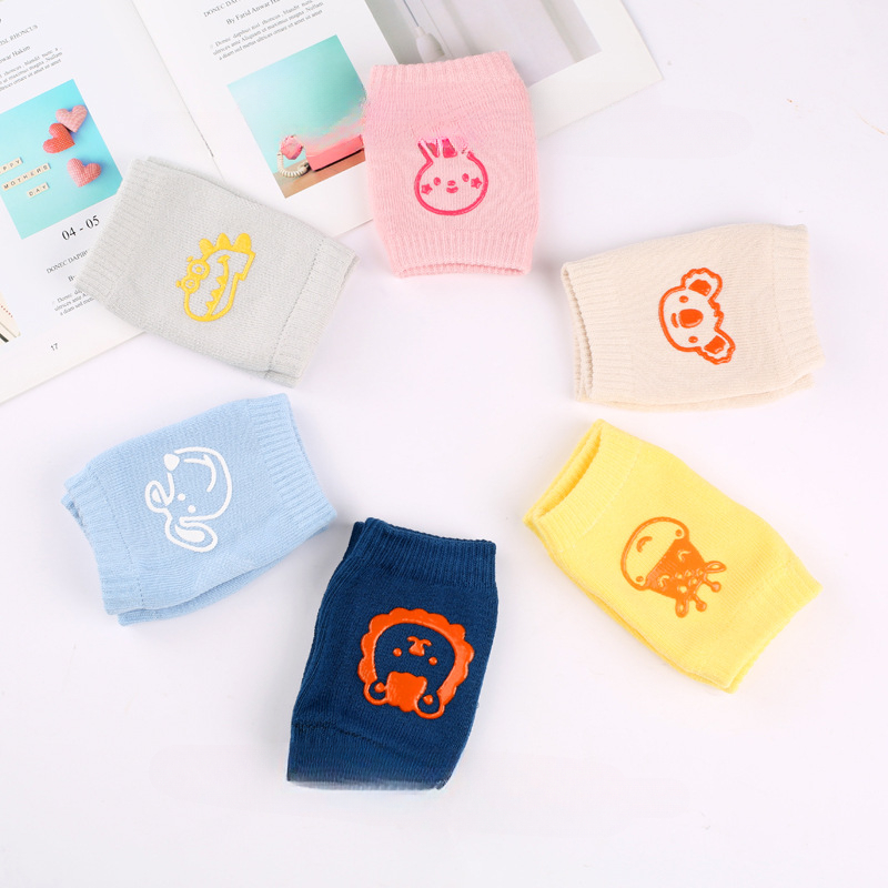 Baby Knee Pad Kids Safety Craw - Baby Walker Activity recension och pris