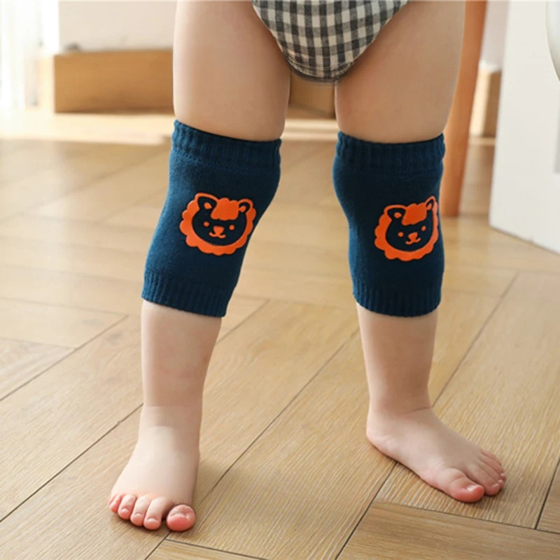 Baby Knee Pad Kids Safety Craw - Baby Walker Activity recension och pris