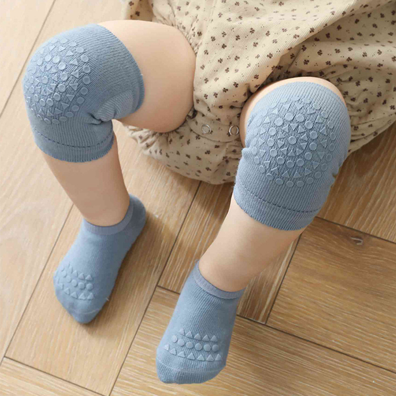 Safety Baby Knee Pads Socks Se - Baby Knee Pad Crawling recension och pris