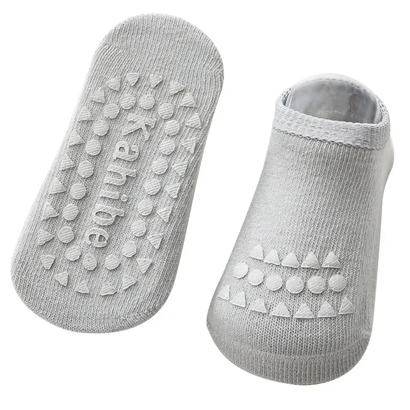 1Pair 2 Sizes New Safety Crawl - Baby Knee Pad Crawling recension och pris