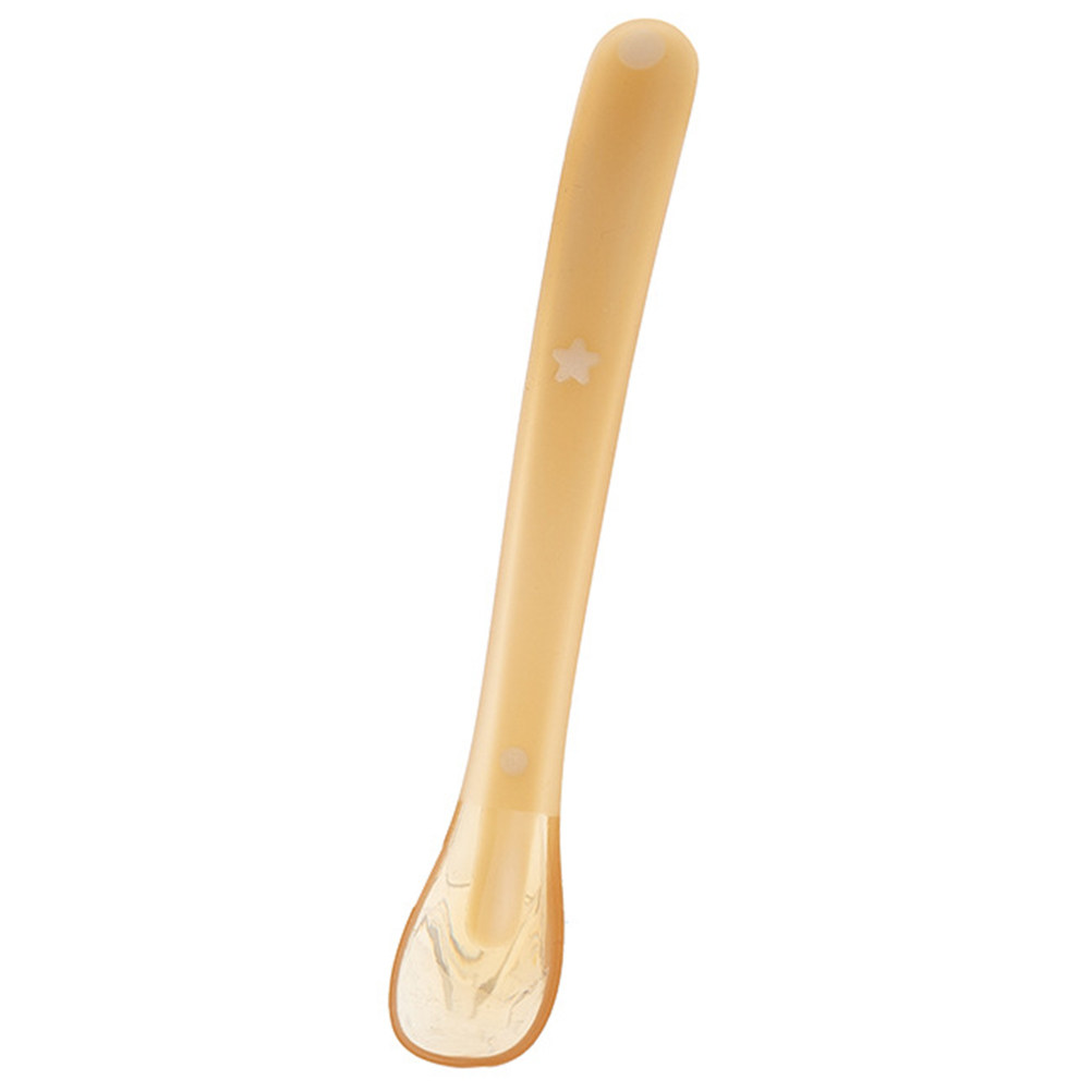 Baby Feeding Spoon Set Silicon - Baby Led Weaning Set recension och pris