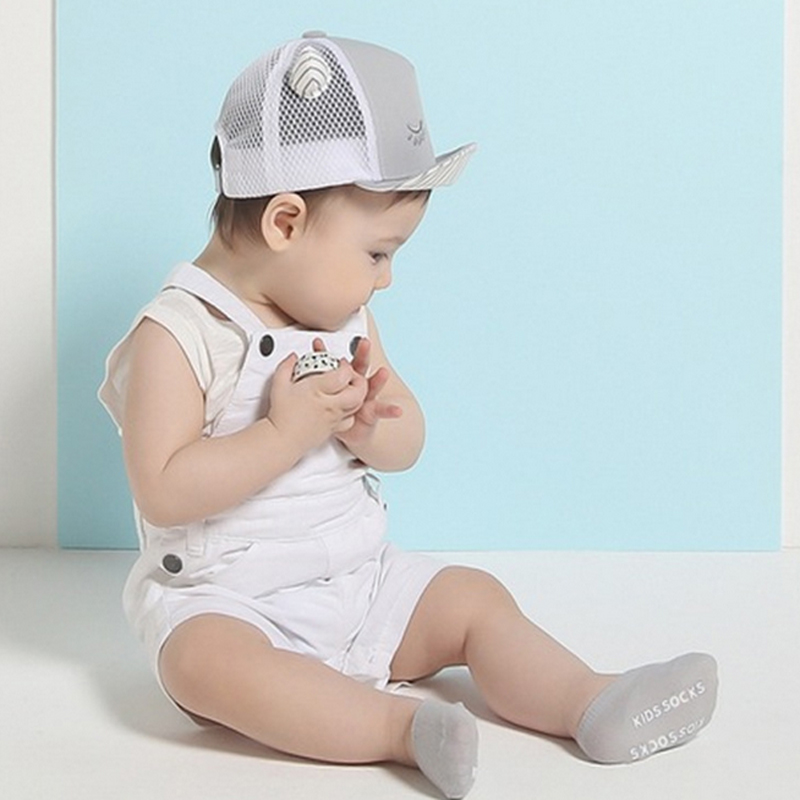 Candy Baby Floor Socks New Bor - Baby Walker Activity recension och pris