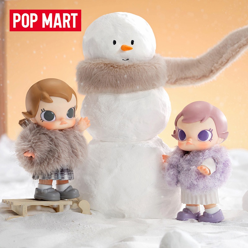 Hot Selling Genuine POP MART B - Baby Products To Sell recension och pris