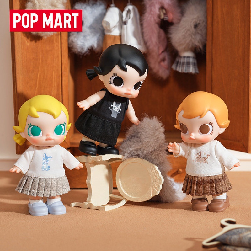 Hot Selling Genuine POP MART B - Baby Products To Sell recension och pris
