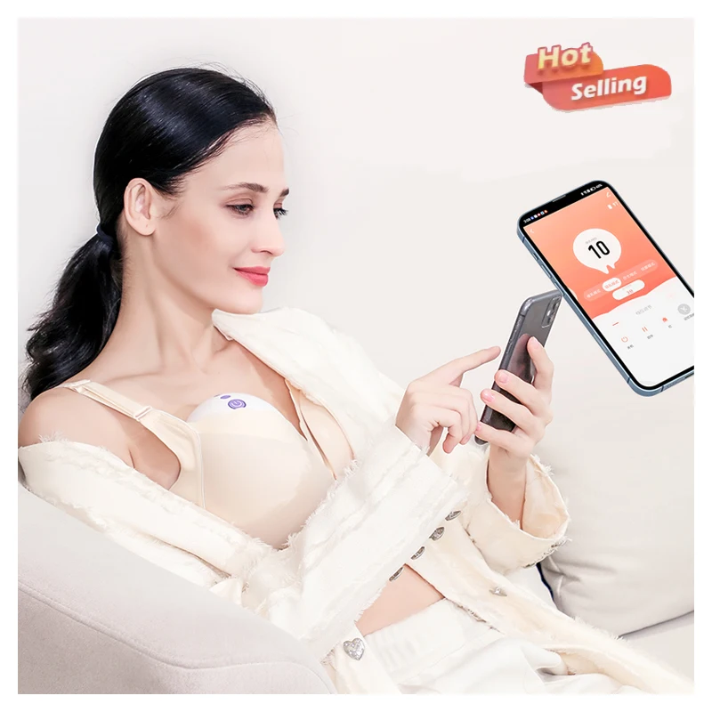 New Products Adult Breast Feed - Baby Products App recension och pris