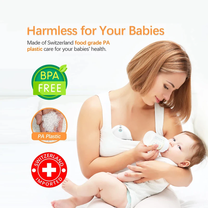 New Products Adult Breast Feed - Baby Products App recension och pris