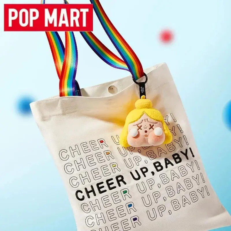 POP MART Crybaby Cheer Up, Bab - Baby Products Bag recension och pris