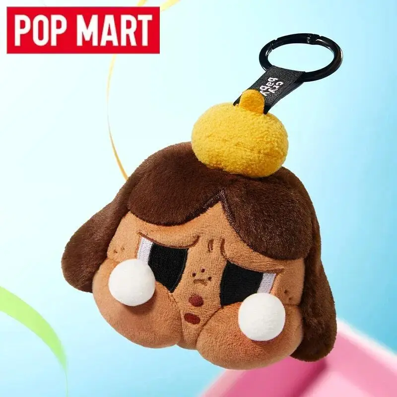 POP MART Crybaby Cheer Up, Bab - Baby Products Bag recension och pris