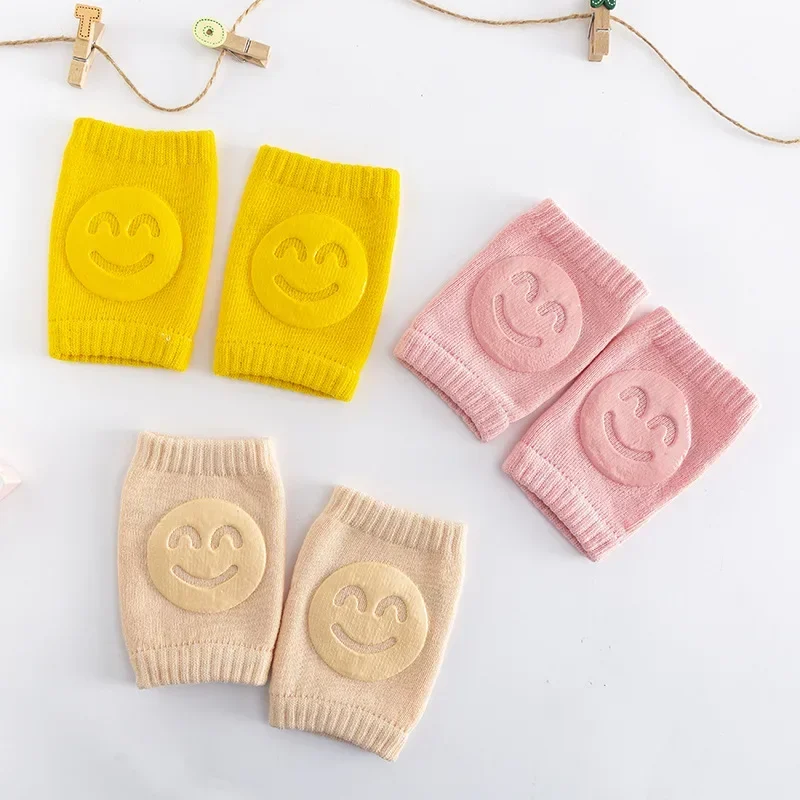 Infants Toddlers Protector Saf - Baby Knee Pad Crawling recension och pris