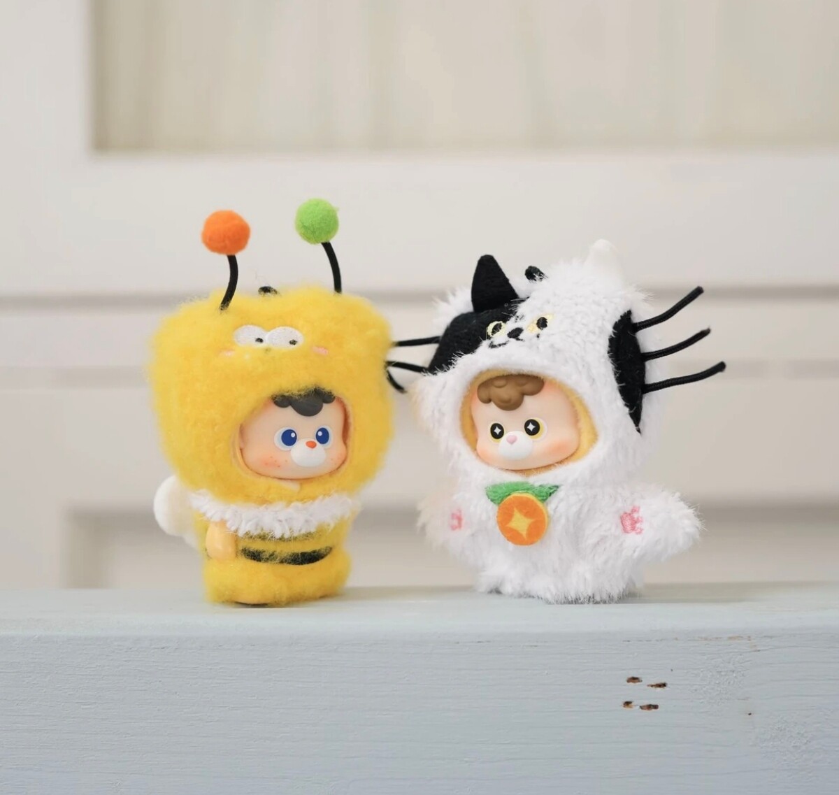 Diudiubaby Blind Box Tag Your  - Baby Products Bag recension och pris