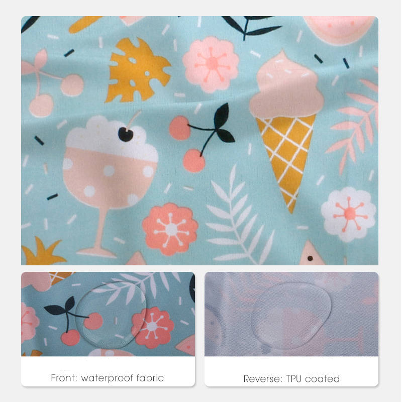 30 * 40cm PUL Waterproof Mommy - Baby Products To Sell recension och pris