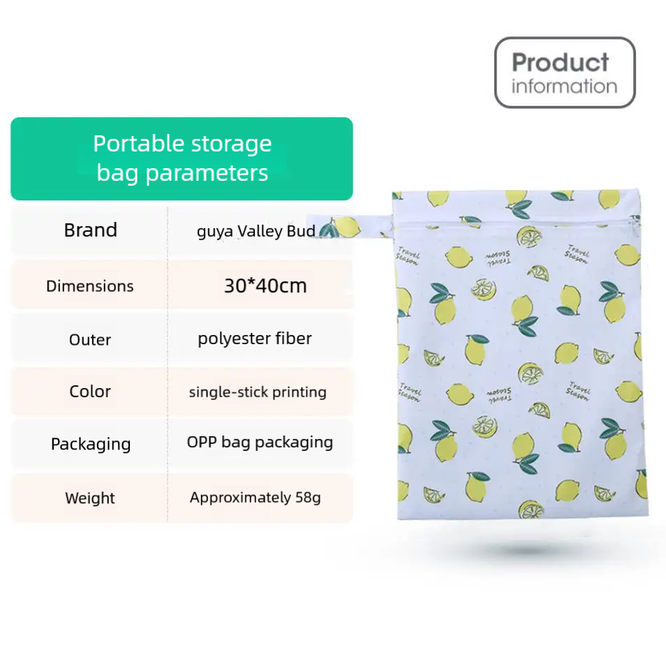 30 * 40cm PUL Waterproof Mommy - Baby Products To Sell recension och pris