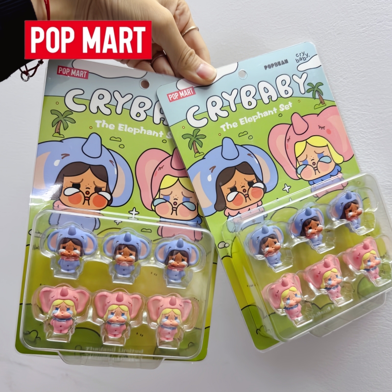 Genuine Hot Selling Popmart Th - Baby Products To Sell recension och pris