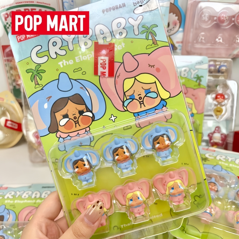 Genuine Hot Selling Popmart Th - Baby Products To Sell recension och pris