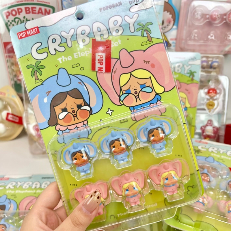 Genuine Hot Selling Popmart Th - Baby Products To Sell recension och pris