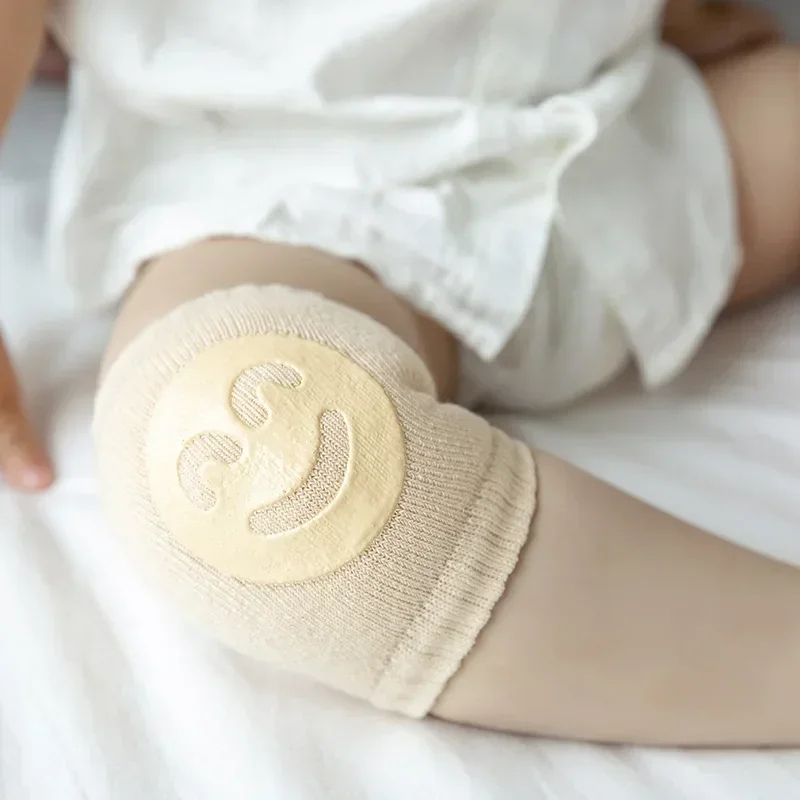 1/2 Pairs Baby Knee Pads Non-s - Baby Knee Pad Crawling recension och pris