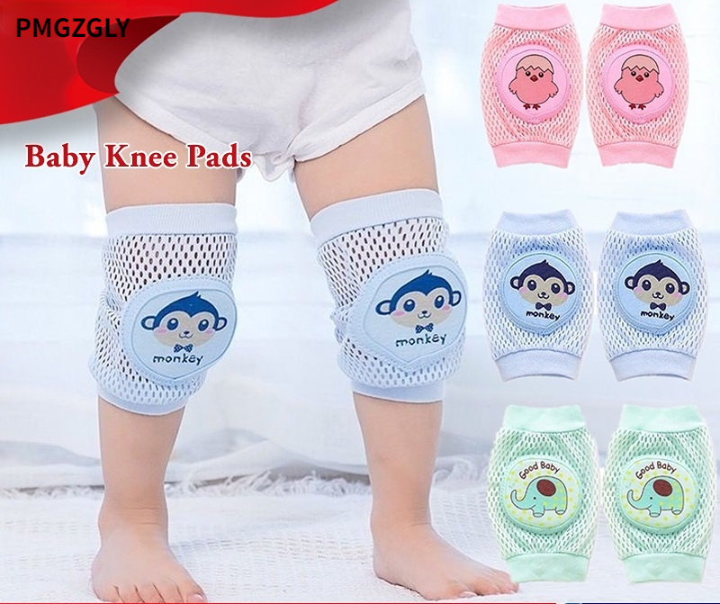 Baby Crawl Pads Baby Knee Pads - Baby Knee Pad Crawling recension och pris