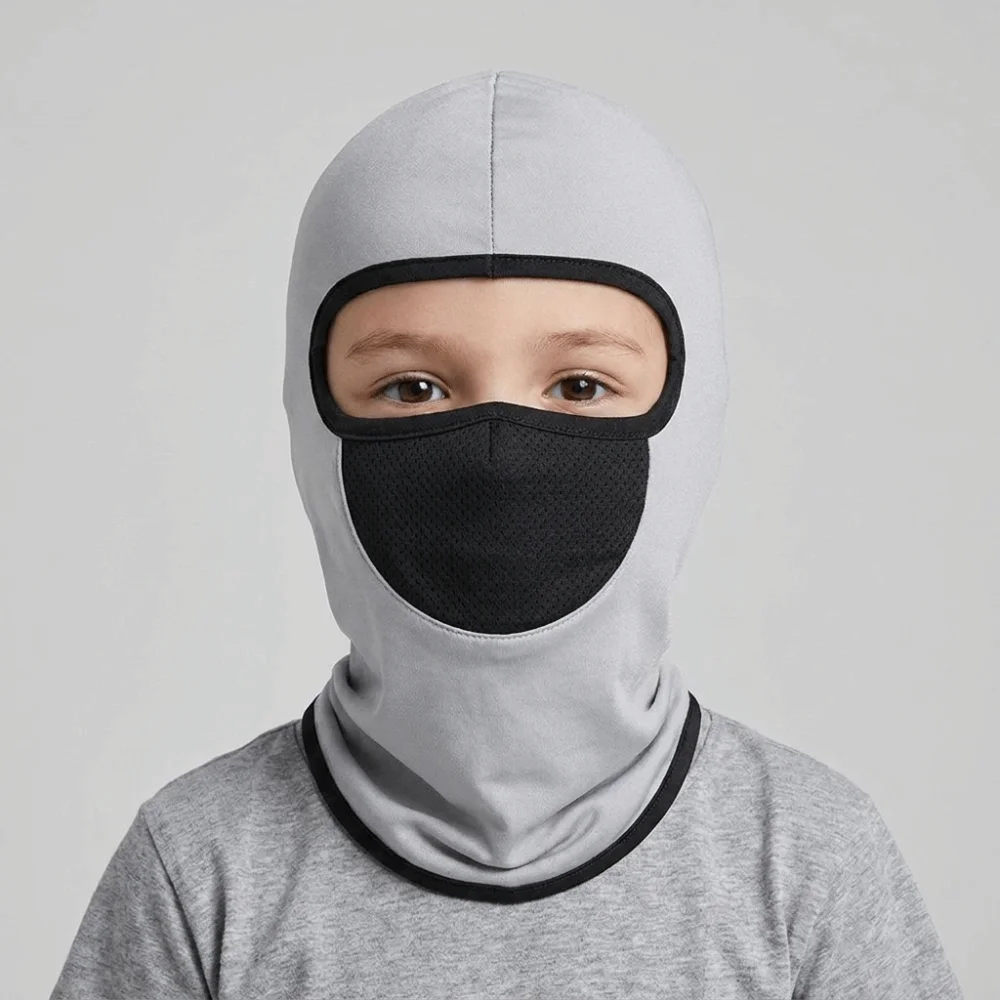 Adjustable Children Balaclava  - Baby Products For Face recension och pris