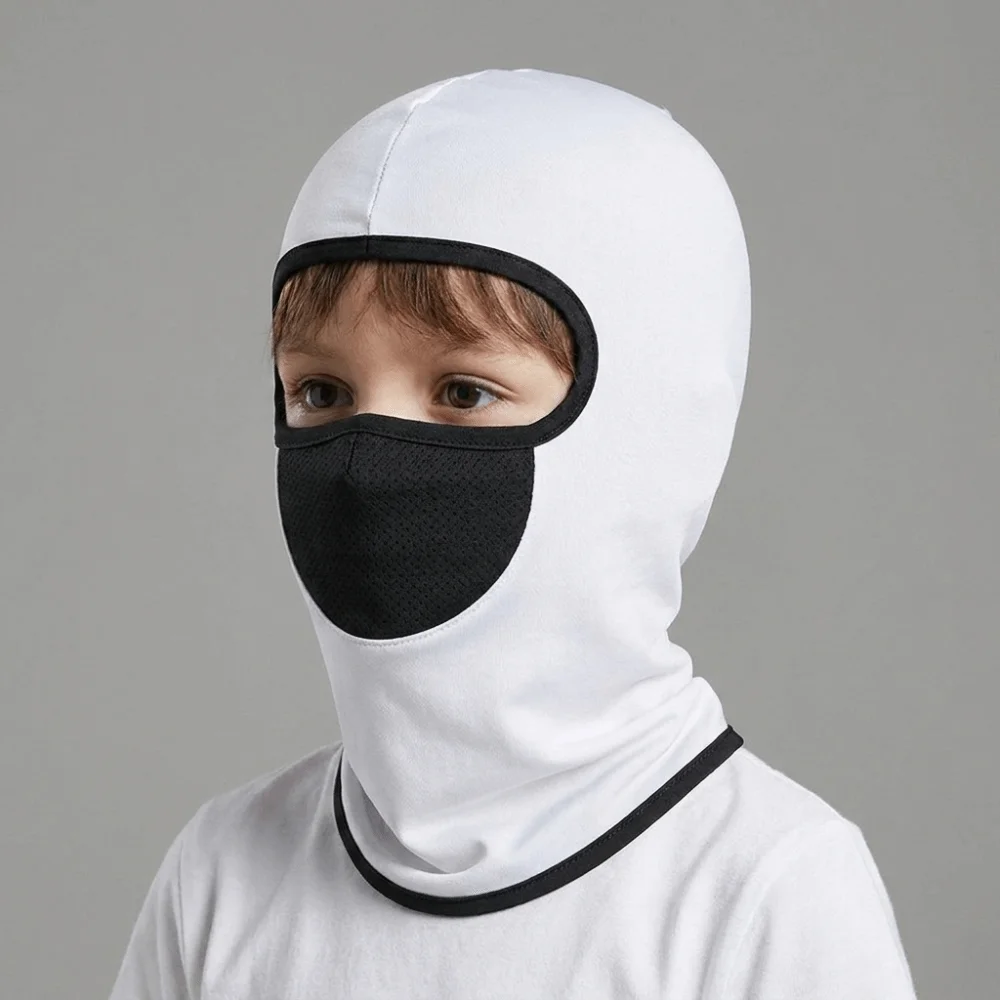 Adjustable Children Balaclava  - Baby Products For Face recension och pris