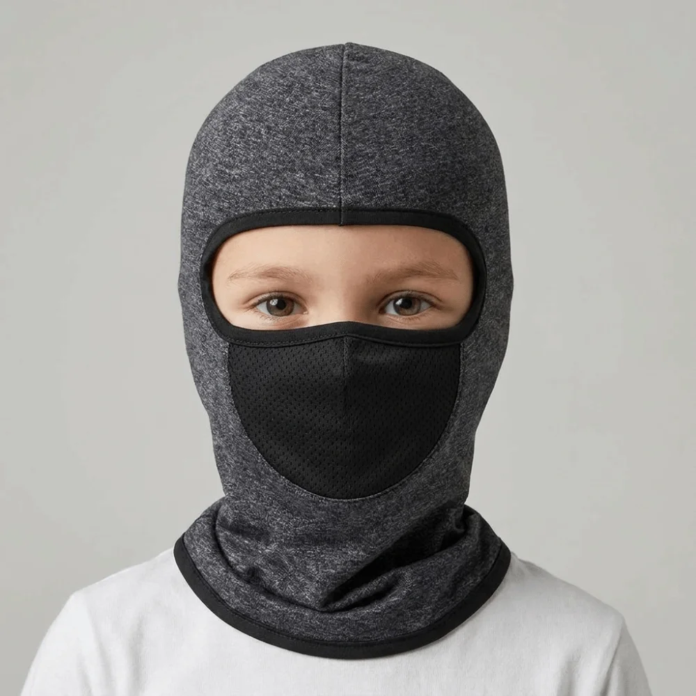 Adjustable Children Balaclava  - Baby Products For Face recension och pris