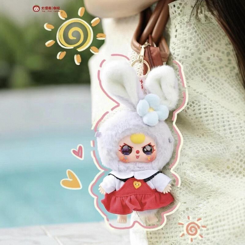 Authentic Baby Three Macaron C - Baby Products Bag recension och pris
