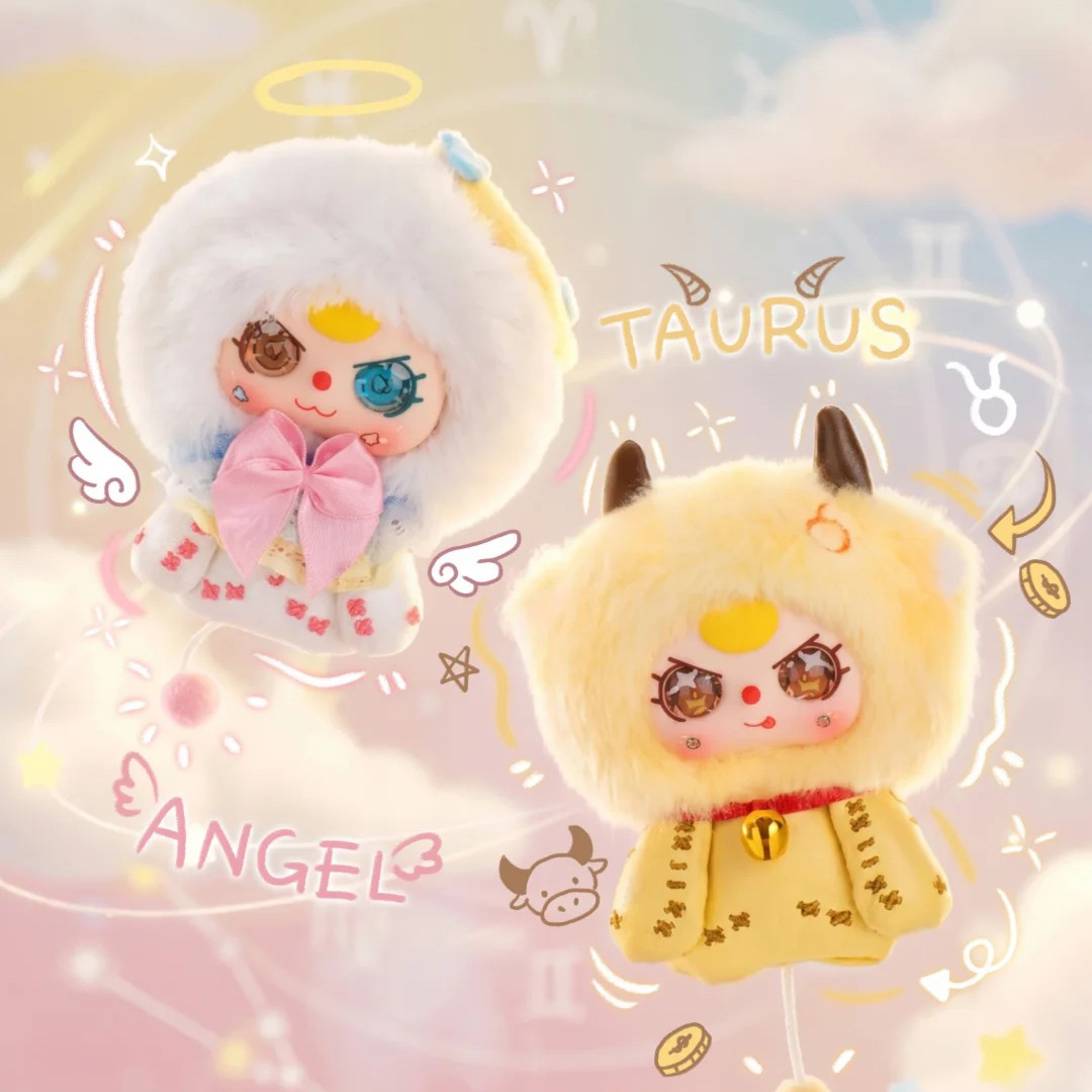 Baby Three Zodiac Guardian Sta - Baby Products Bag recension och pris