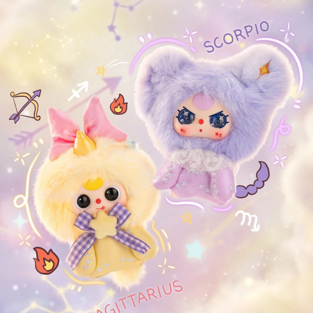 Baby Three Zodiac Guardian Sta - Baby Products Bag recension och pris