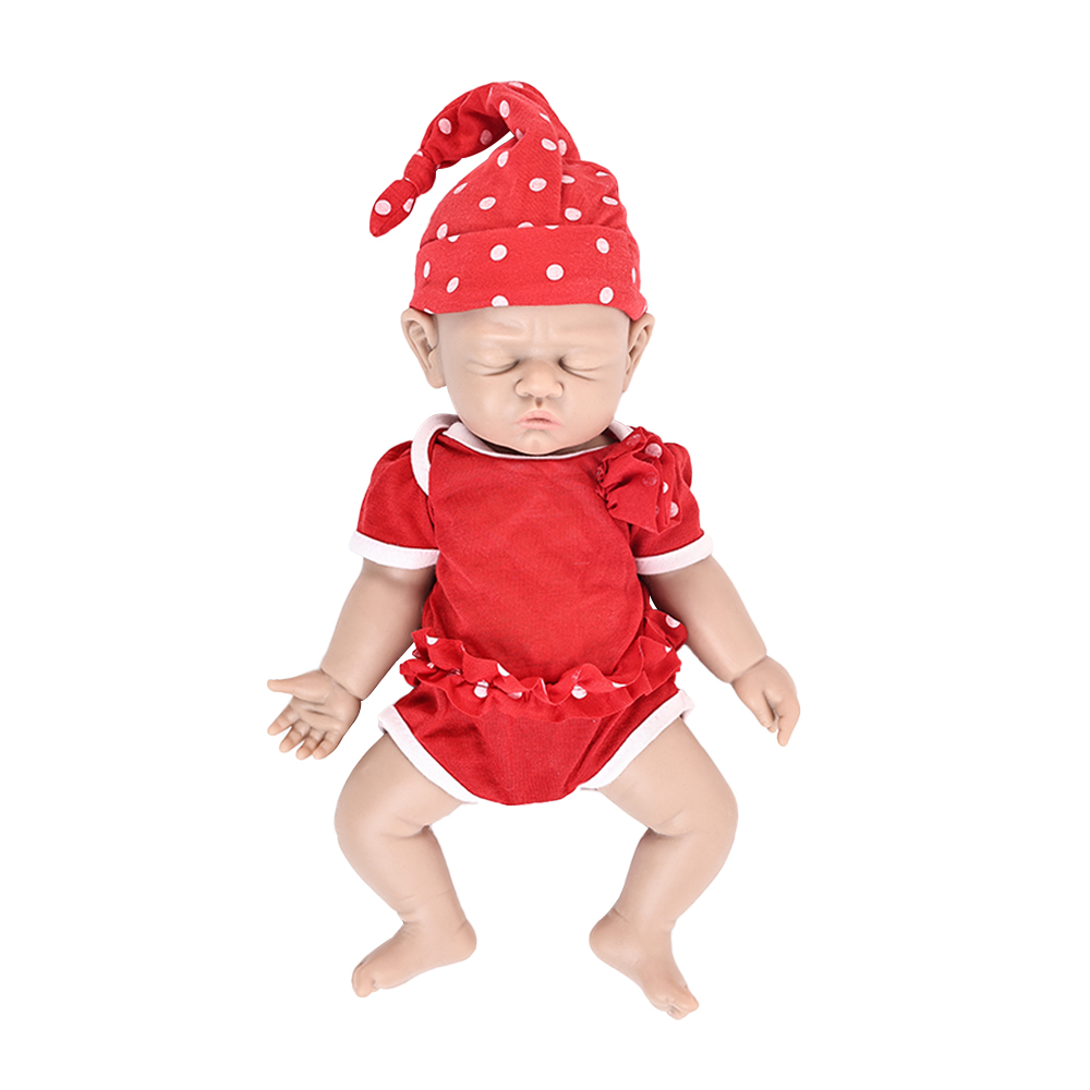 IVITA Lifelike Silicone Reborn - Baby Products Wholesale recension och pris