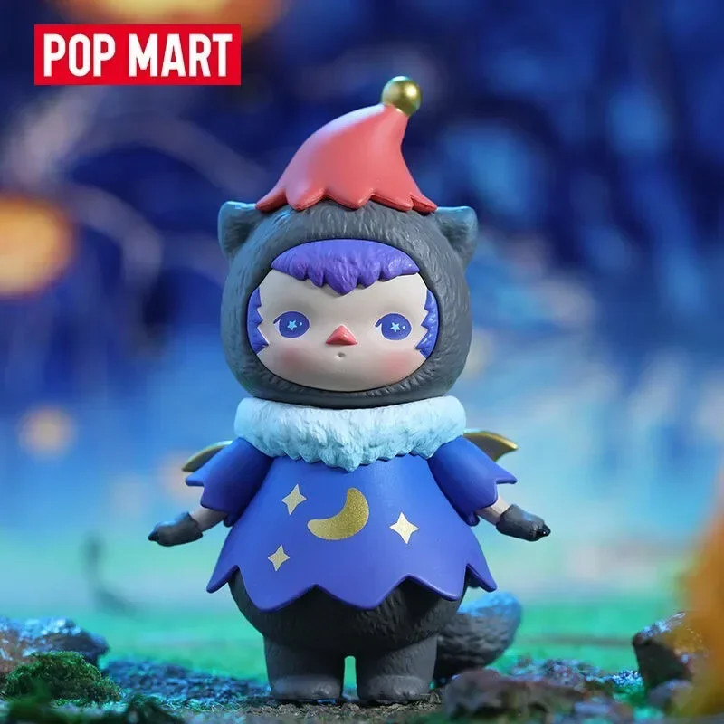 Pop Mart Pucky Monster Baby Se - Baby Products Bag recension och pris