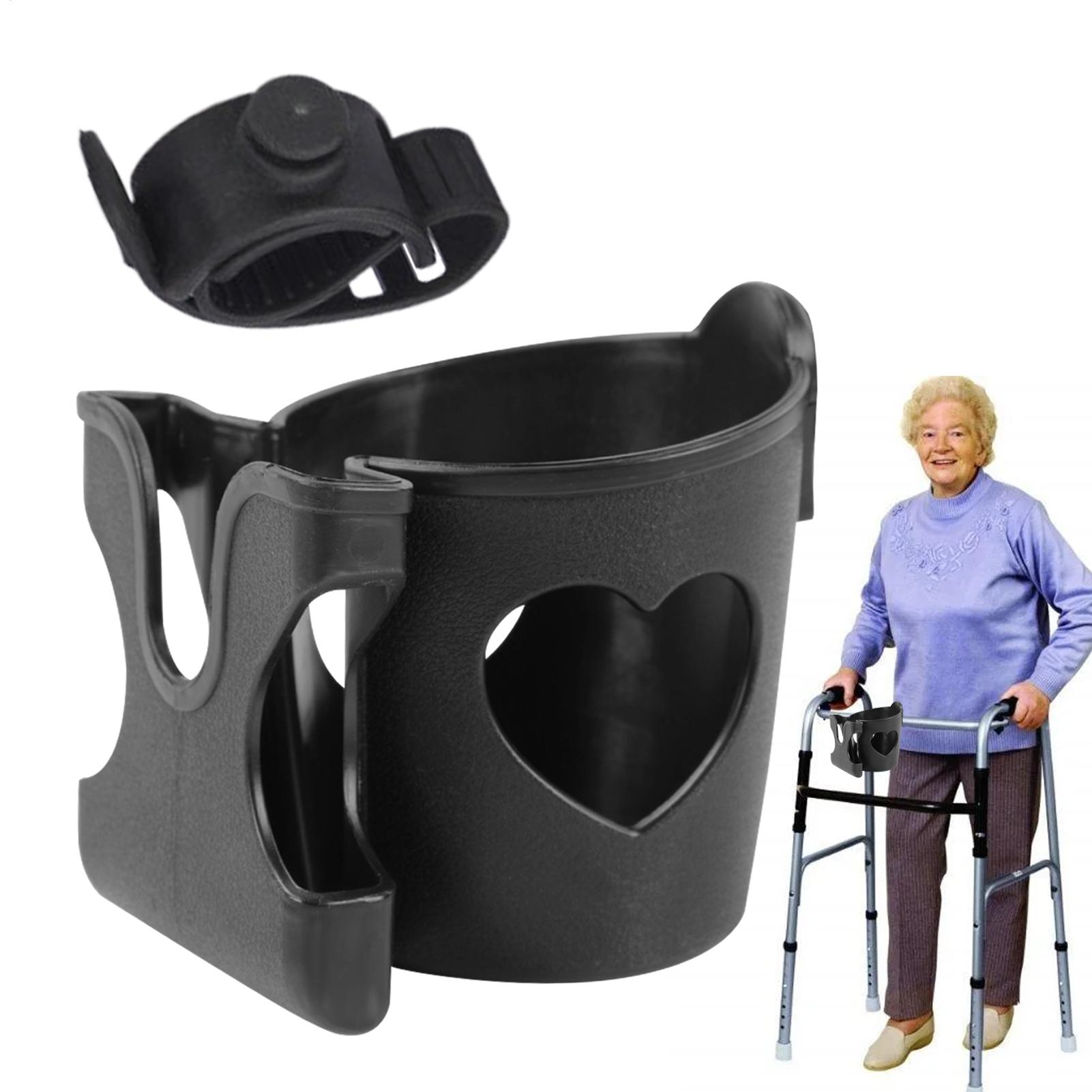 Baby Stroller Cup Holder 360 D - Baby Walker Activity recension och pris