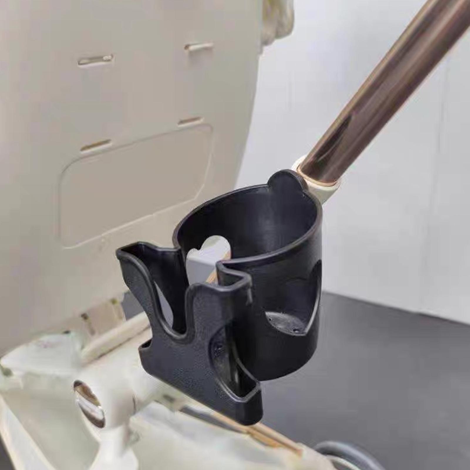 Baby Stroller Cup Holder 360 D - Baby Walker Activity recension och pris